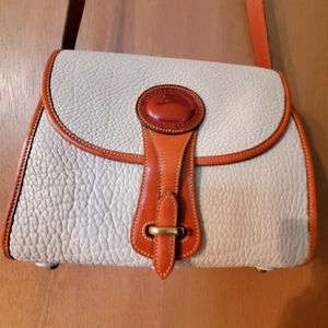 Vintage Dooney&Bourke purse